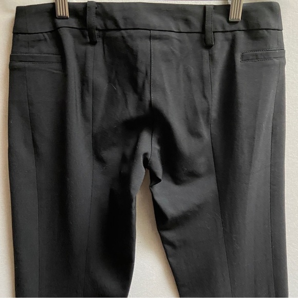 Patrizia Pepe Firenze Wool Made in Italy pants Sz S - Picture 6 of 14